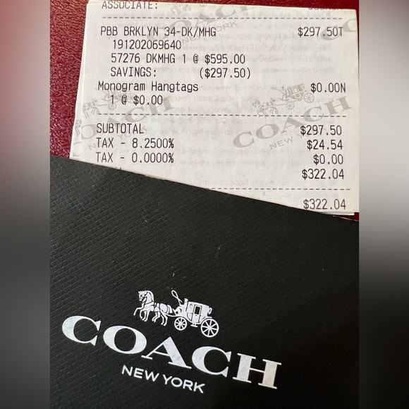 Authentic Coach - Picture 12 of 16